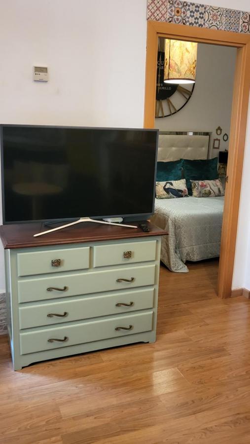 Apartamento Casa Naranjo Кордоба Екстериор снимка