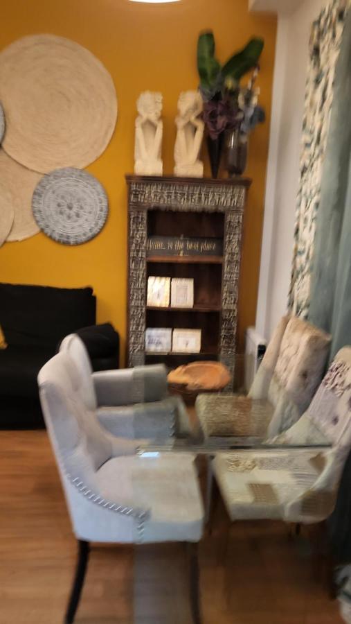 Apartamento Casa Naranjo Кордоба Екстериор снимка