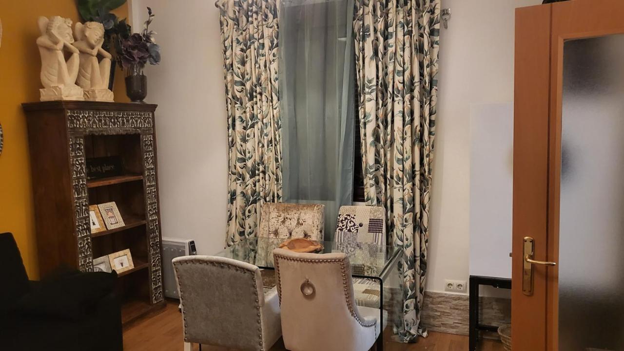 Apartamento Casa Naranjo Кордоба Екстериор снимка