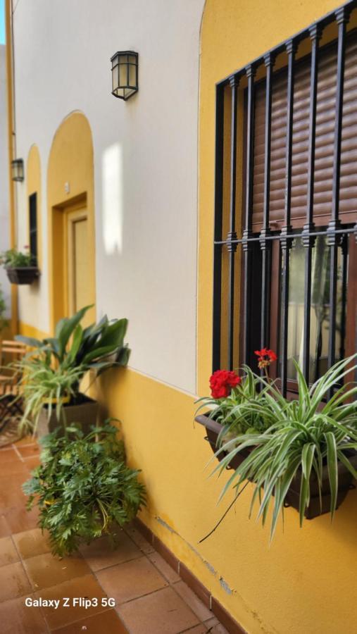 Apartamento Casa Naranjo Кордоба Екстериор снимка