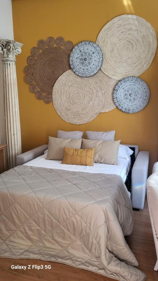 Apartamento Casa Naranjo Кордоба Екстериор снимка