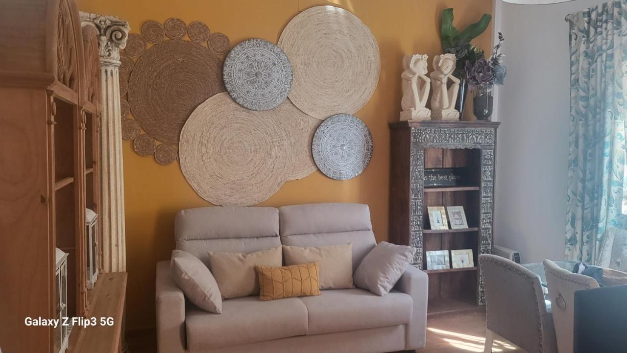 Apartamento Casa Naranjo Кордоба Екстериор снимка