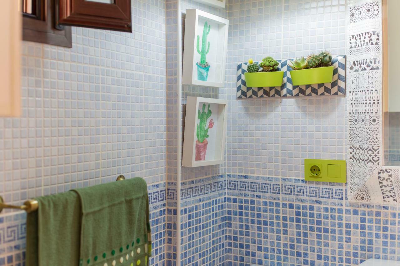 Apartamento Casa Naranjo Кордоба Екстериор снимка