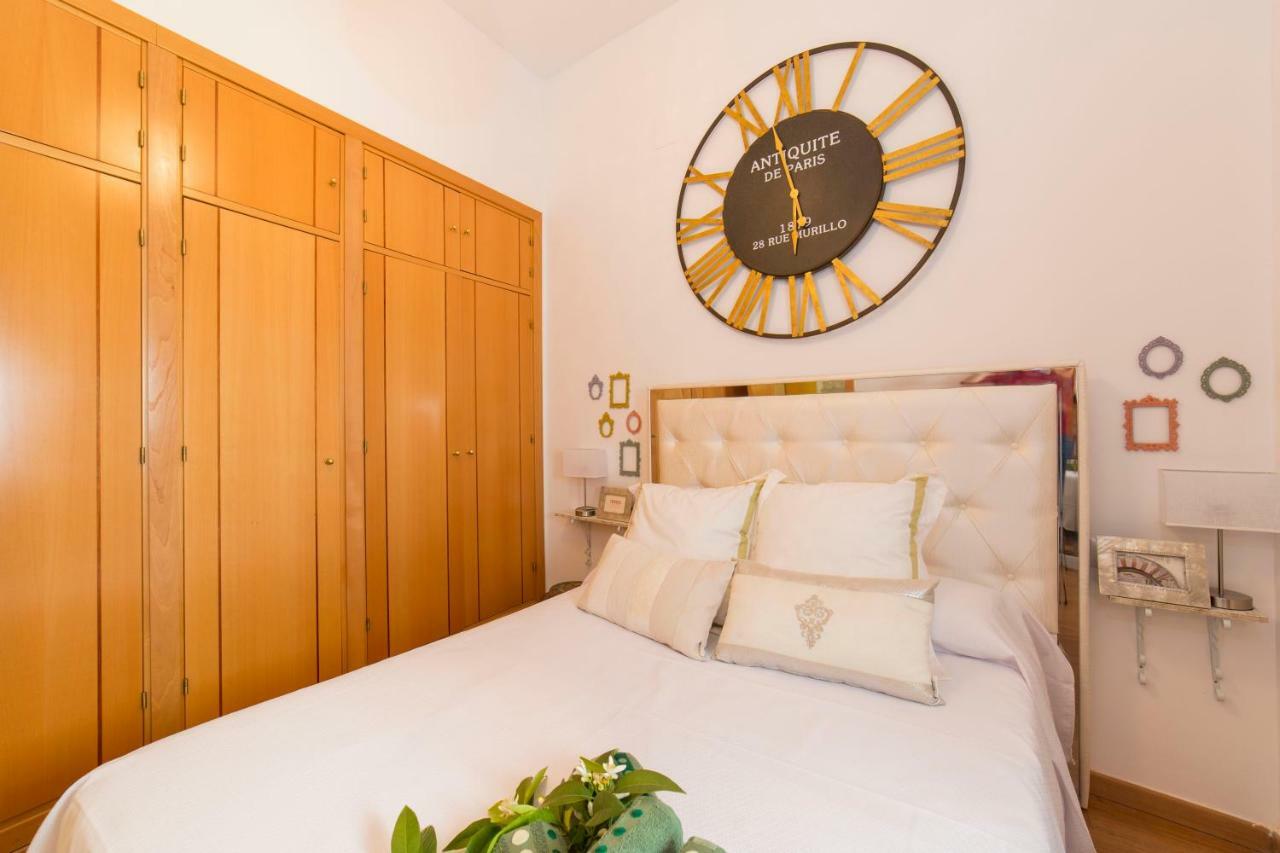 Apartamento Casa Naranjo Кордоба Екстериор снимка