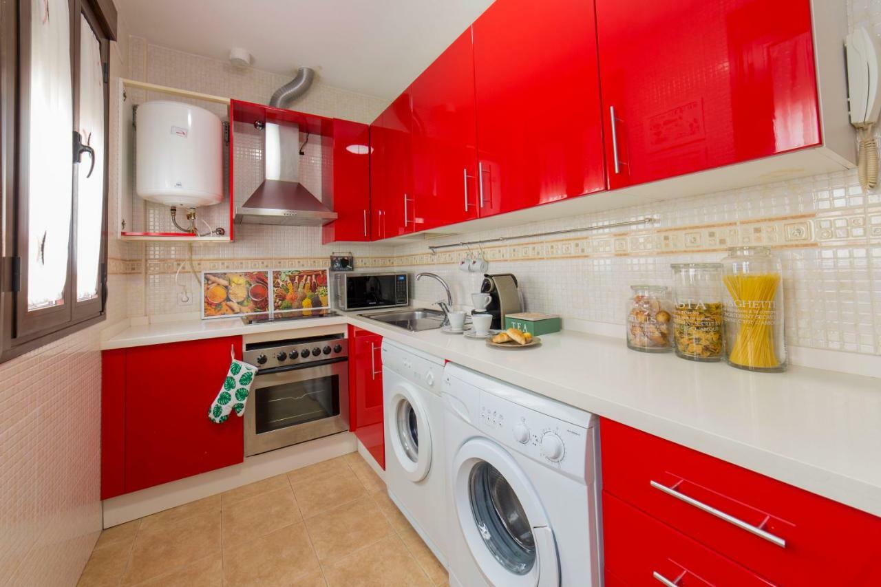 Apartamento Casa Naranjo Кордоба Екстериор снимка
